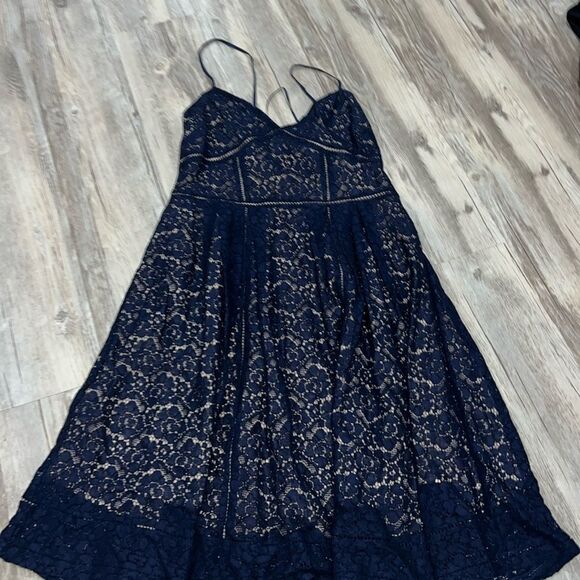 Joie dress - Picture 1 of 2